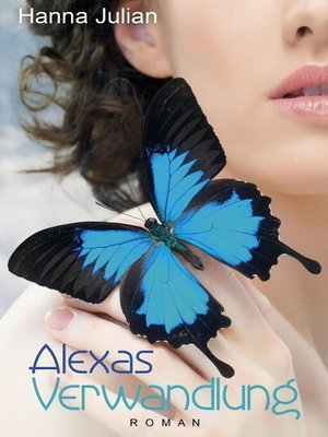cover image of Alexas Verwandlung